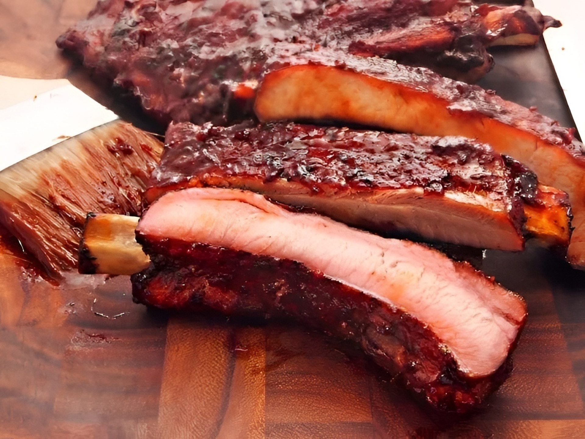J. Brian’s Smokehouse – Tremonton Location