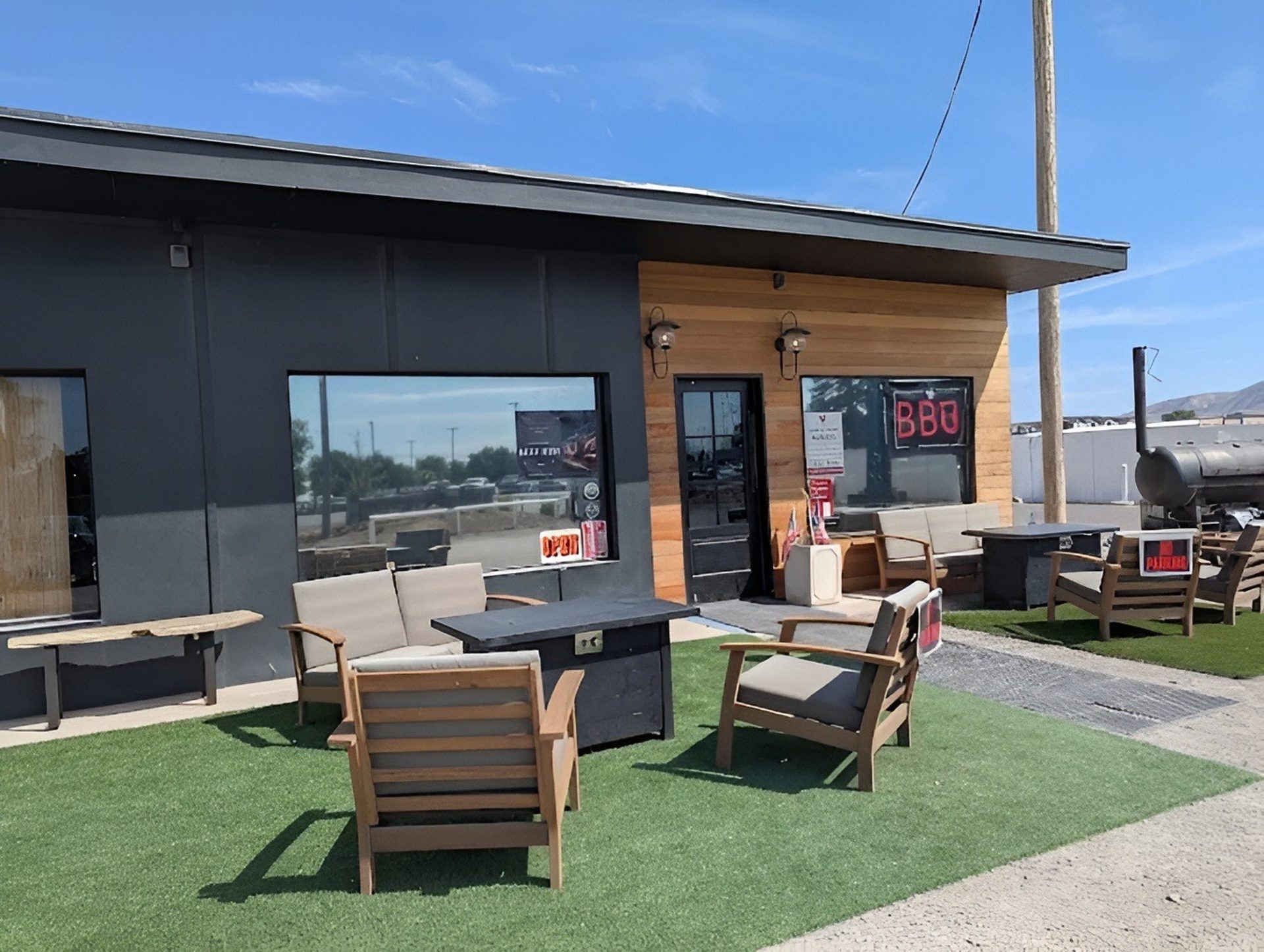 Welcome to J. Brian’s Smokehouse – Tremonton