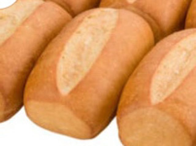 Hoagie Roll.