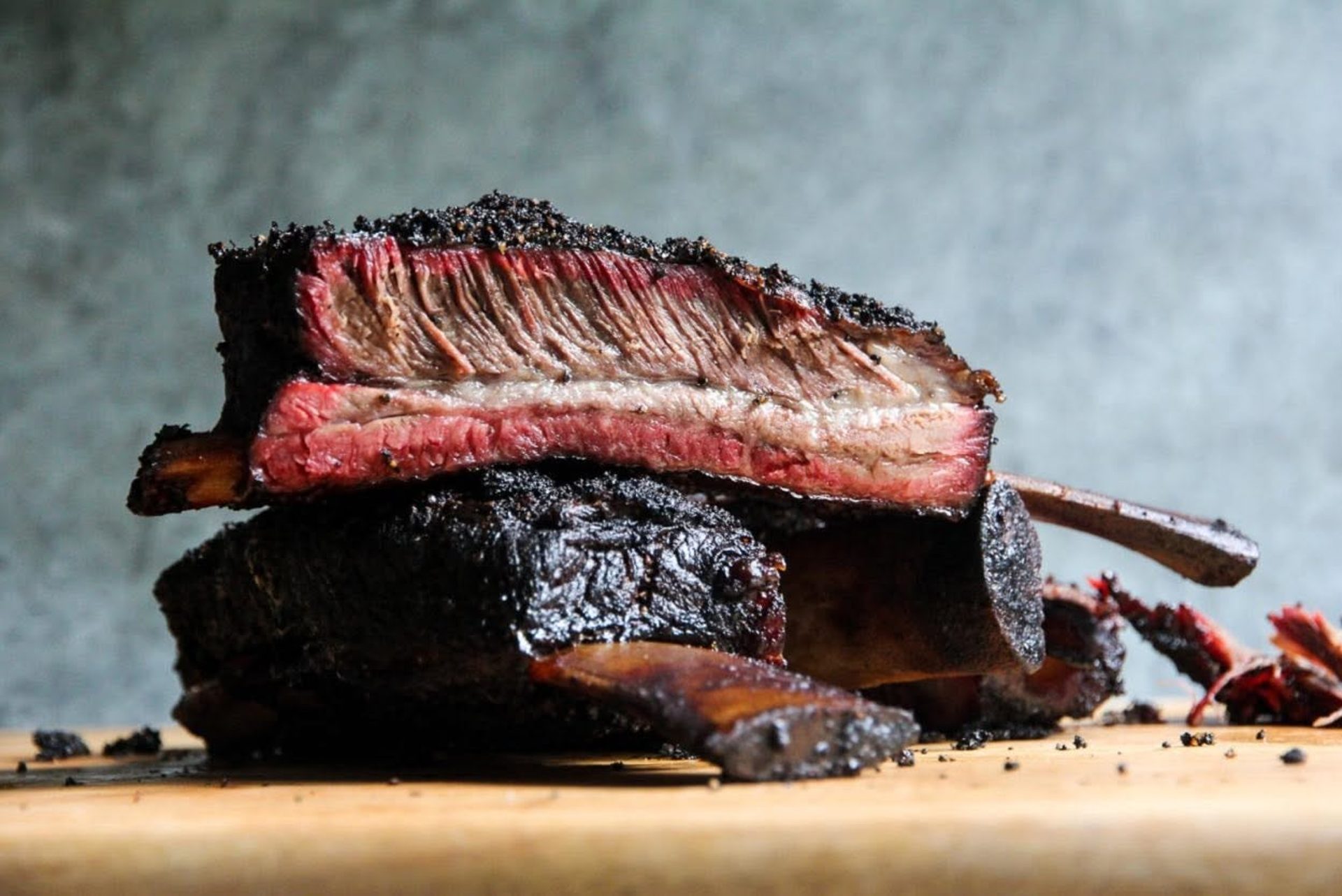 Rubs for your backyard cook