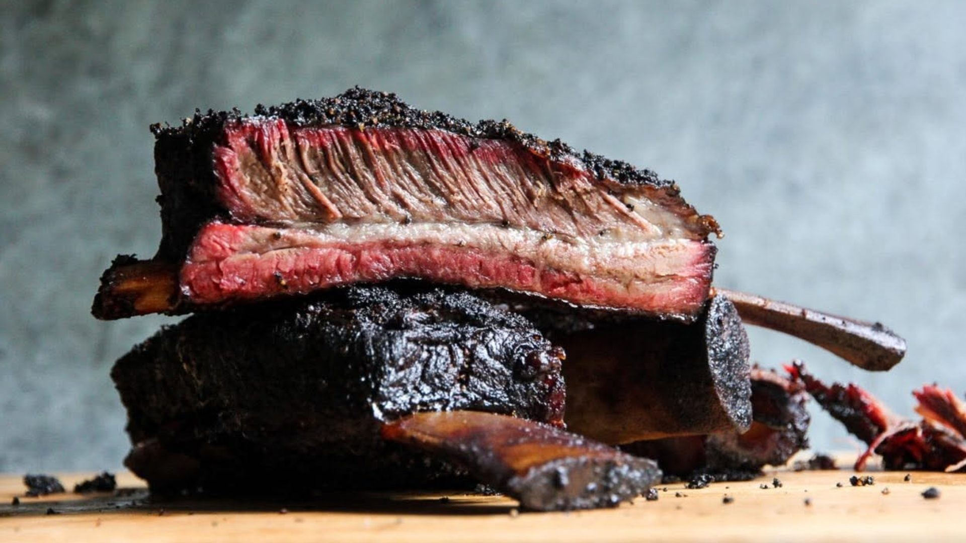 Rubs for your backyard cook
