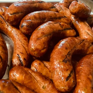 Southern Smoked Sausage