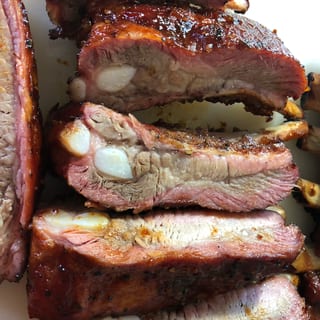 Ribs
