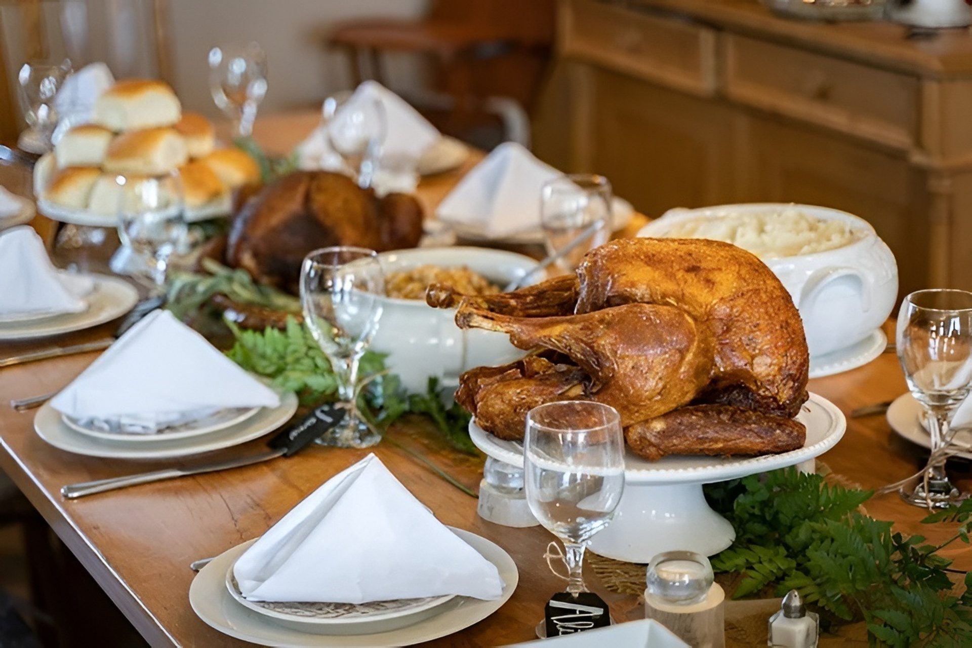 Authentic Smoke & Small-Town Heart: Why Guests Return