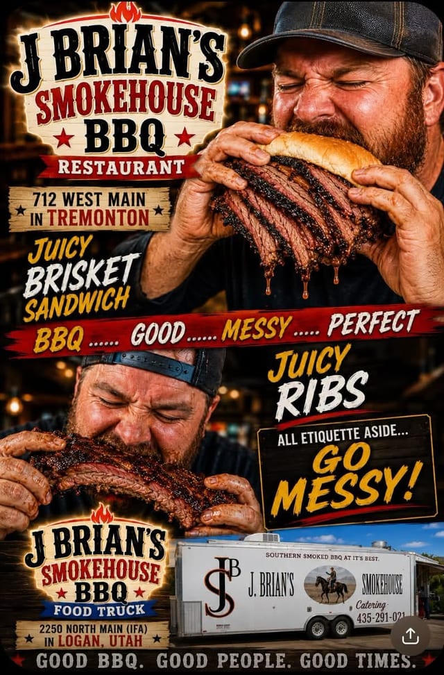 Visit our Food Truck