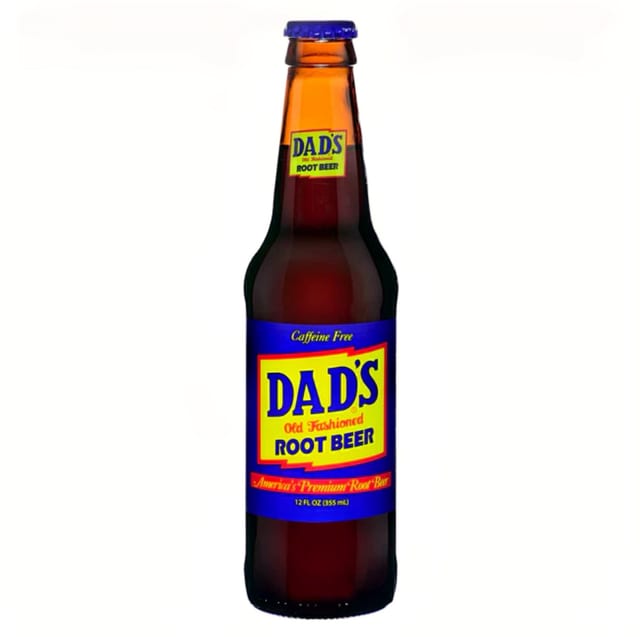 Root Beer.