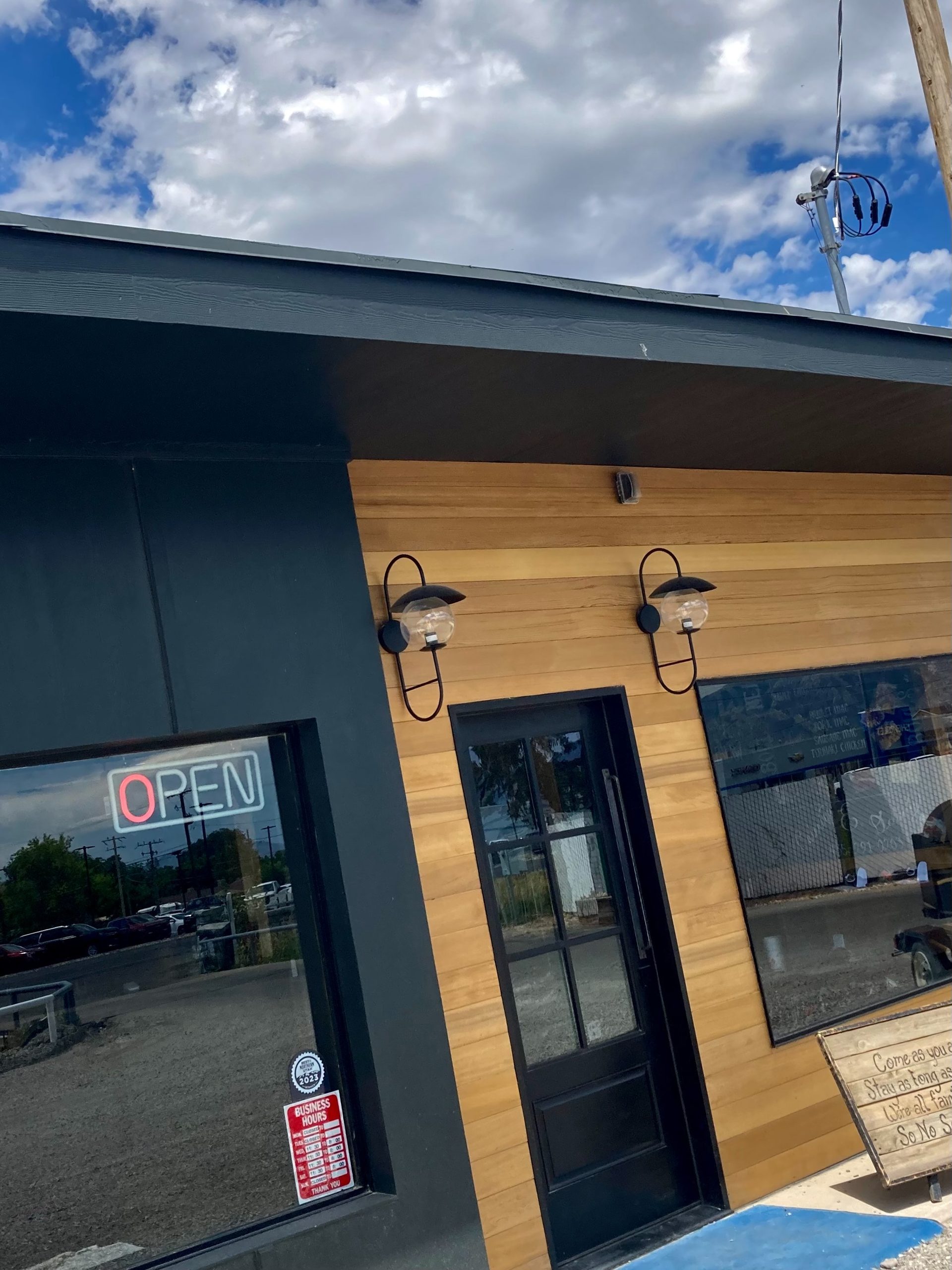 Two Locations. One Delicious Tradition.