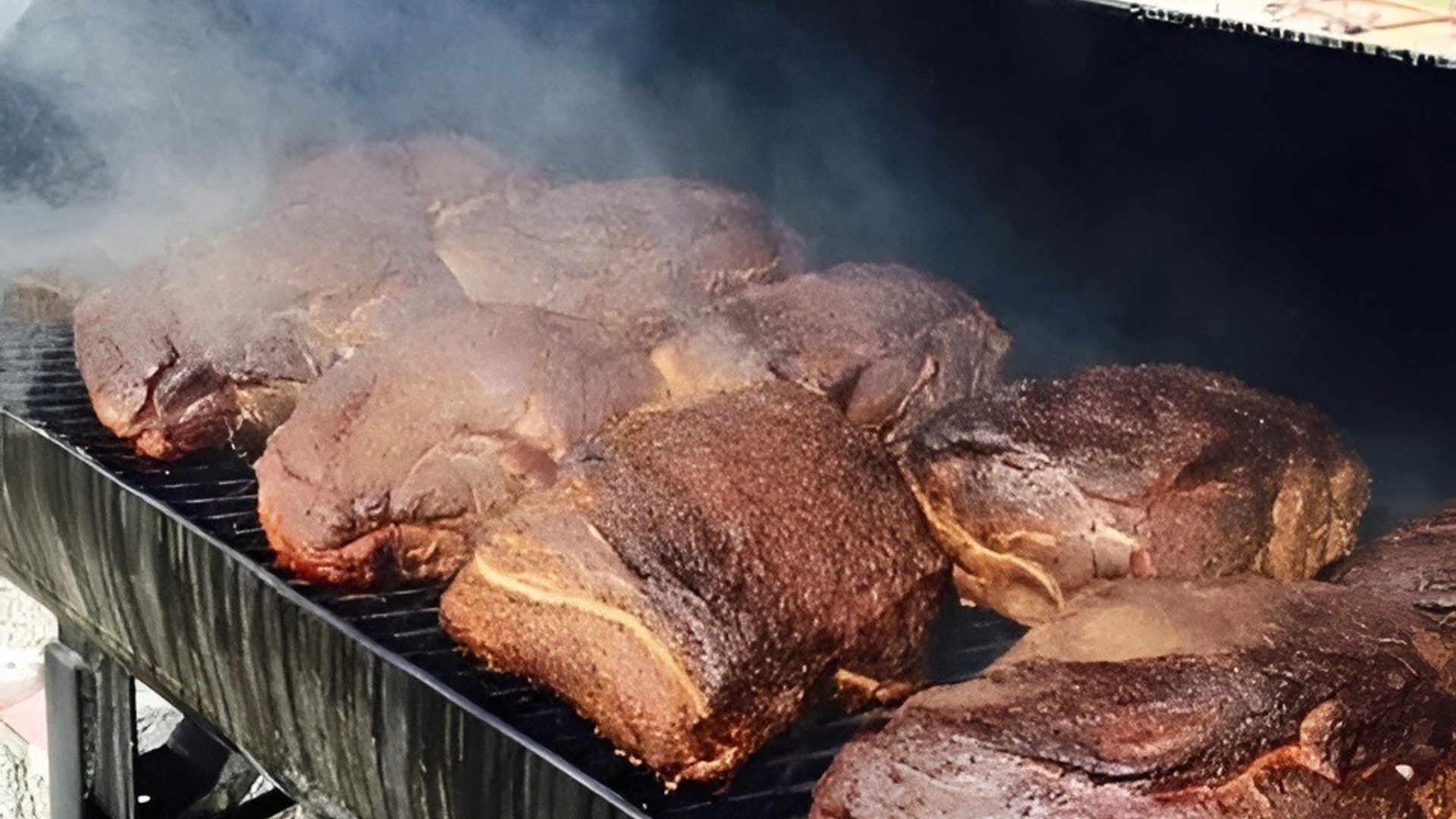J. Brian's Smokehouse – North Logan