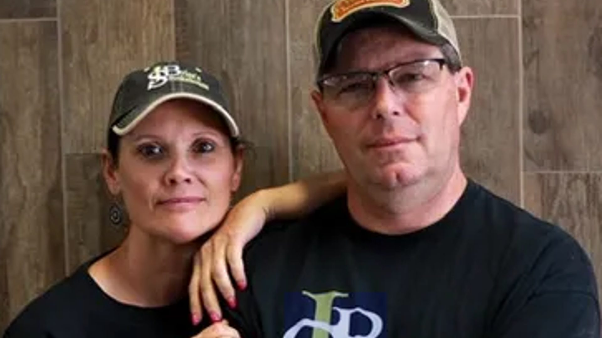 Honest BBQ, big heart, small town