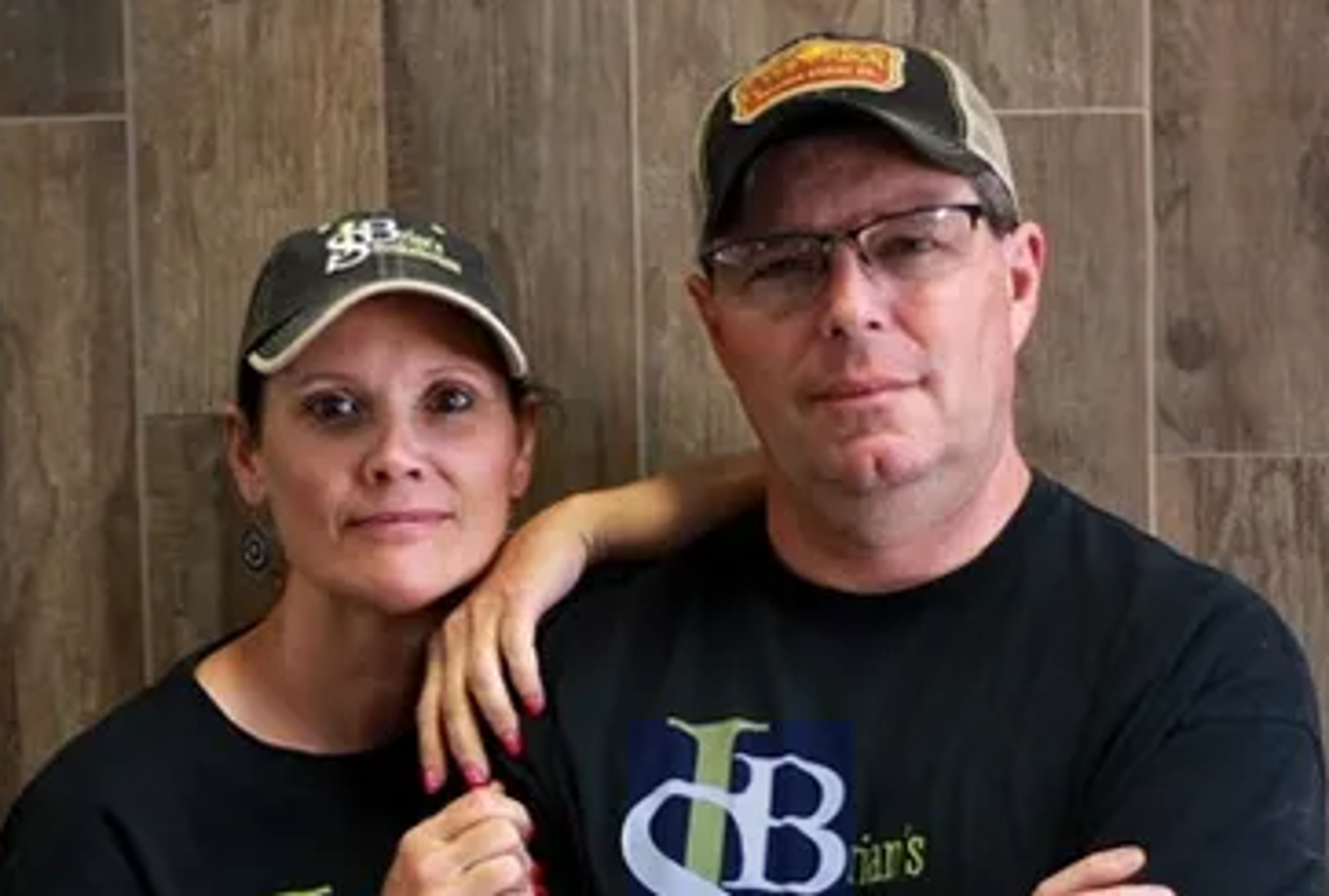 Honest BBQ, big heart, small town
