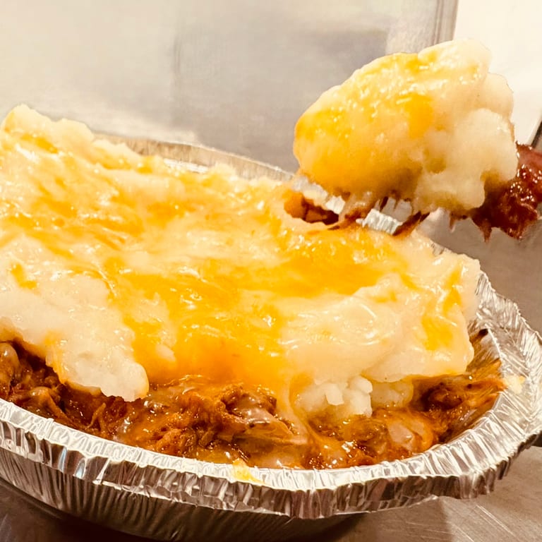 Delicious BBQ Dinner Options