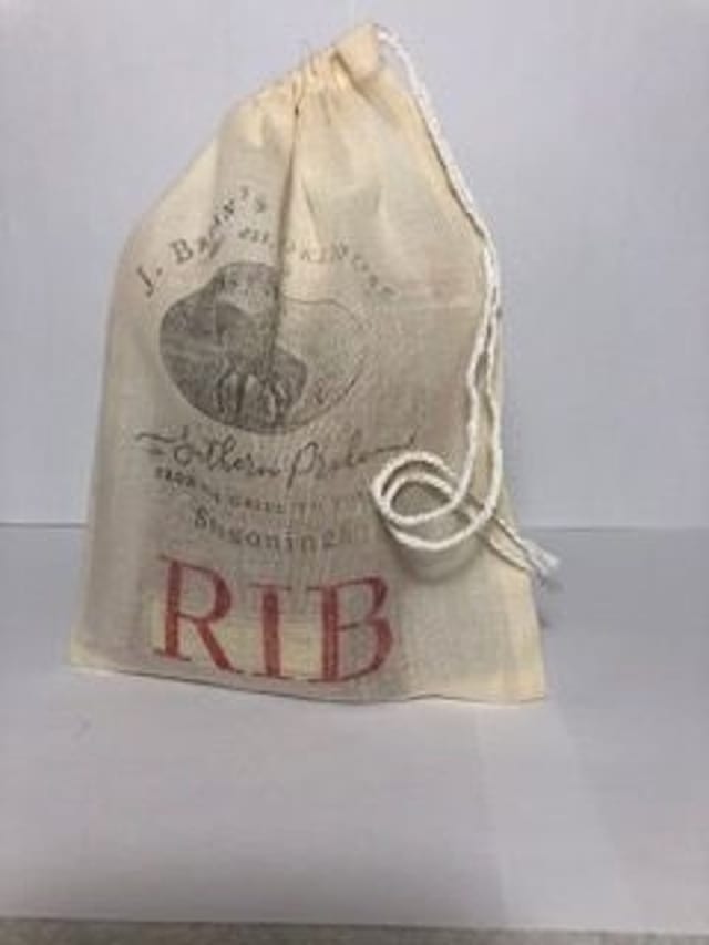 Rib Rub (Pork).
