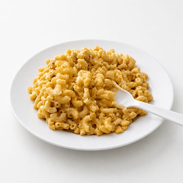 Smoked Mac & Cheese.
