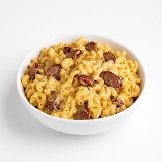 Sausage Mac & Cheese