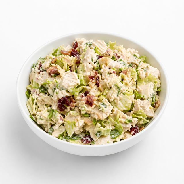 Potato Salad.