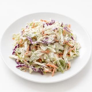 Coleslaw