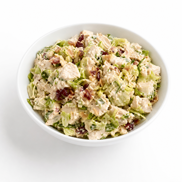 Delicious Potato Salad