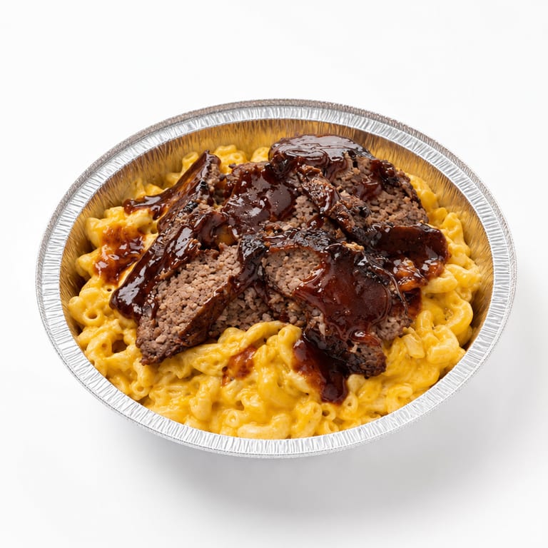 BBQ Delivery Options