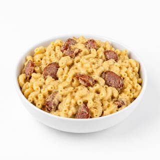 Sausage Mac & Cheese