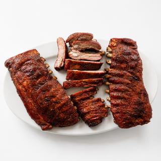 Full Rack
